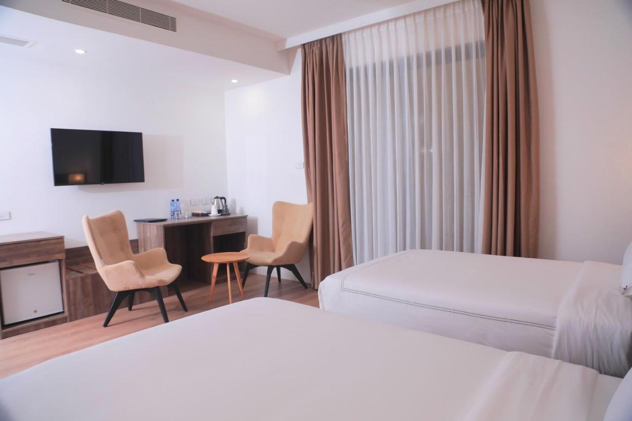 Elmos Hotel أديس أبابا المظهر الخارجي الصورة